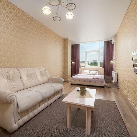 Apartments In 6 Zhemchuzhina Odessa Quarto foto