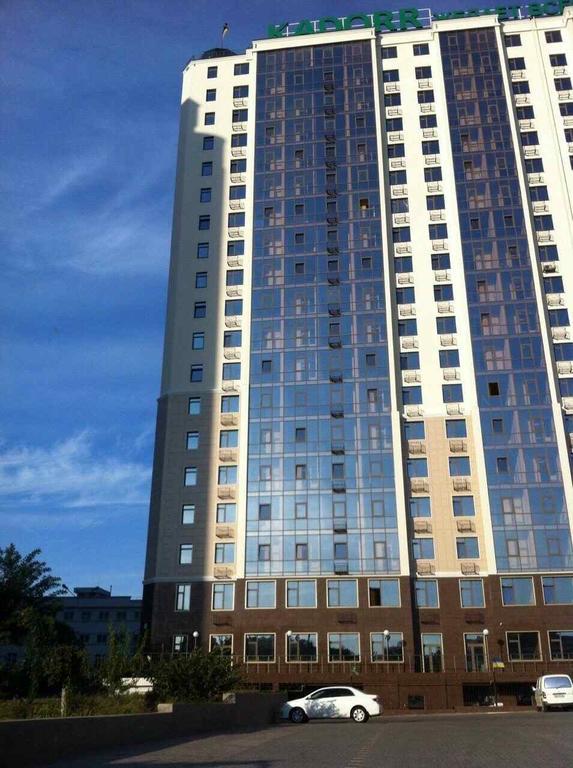 Apartments In 6 Zhemchuzhina Odessa Exterior foto