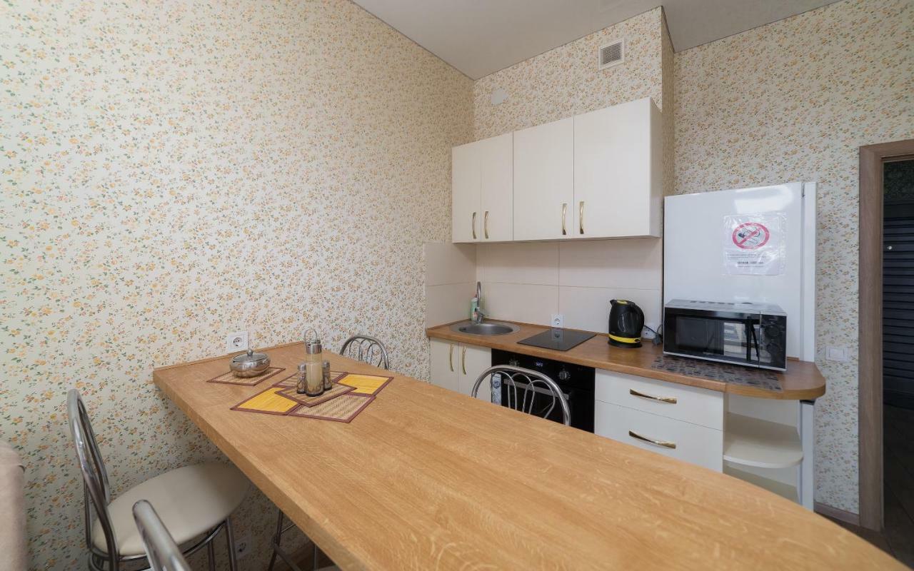 Apartments In 6 Zhemchuzhina Odessa Quarto foto