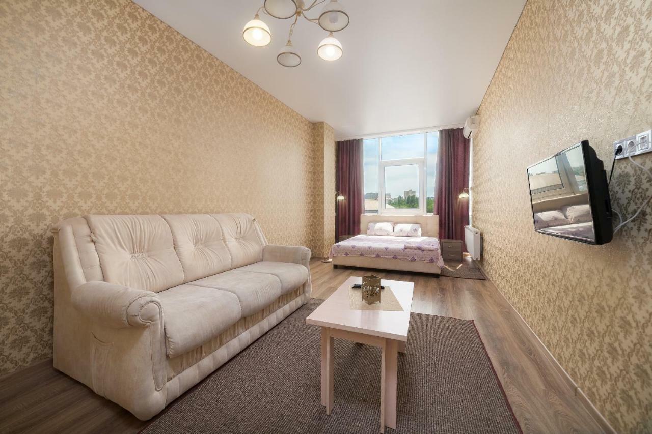 Apartments In 6 Zhemchuzhina Odessa Quarto foto